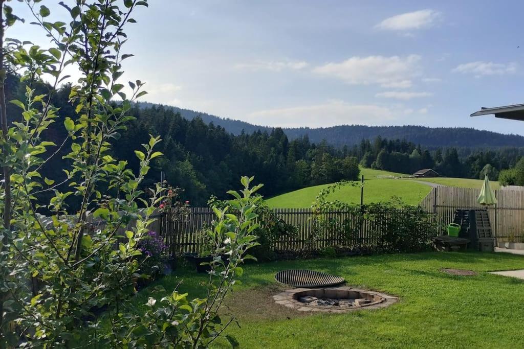 Villa Hirschberg Huesle à Langen Bei Bregenz Extérieur photo